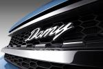 Zotye Damai X7 2017 года